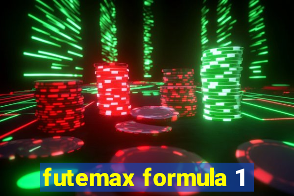 futemax formula 1